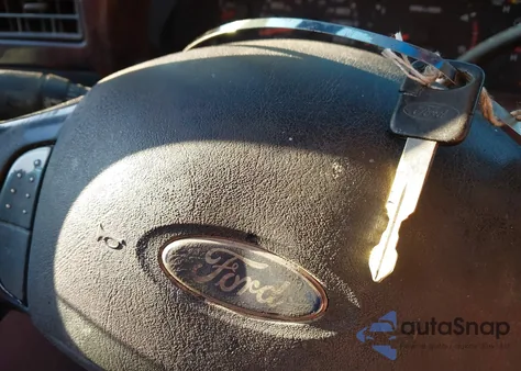 2004 Ford F-250 Lariat/Xl/Xlt from USA, damaged, VIN 1FTNX21P34EC61253